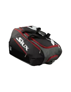 SIUX PRO TOUR GREY PADDLE BAG
