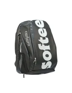 Backpack Softee Carburo Negro