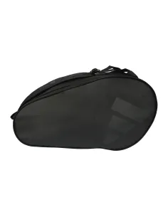 Paletero of padel Adidas Carbon Control Black
