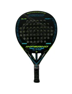Racket Dunlop Inferno Elite LTD