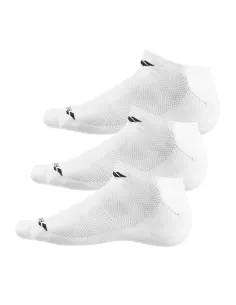 Pack de 3 pares de Calcetines Invisible Babolat