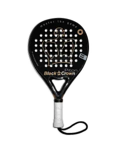 Black Crown Piton