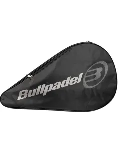 padel Bullpadel Black