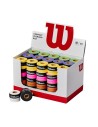 Wilson Scatola di 60 impugnature Colore |Padel offers