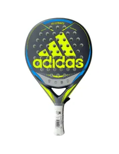 Adidas X5 Ultimate Giallo