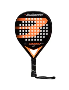 Bullpadel Legend 4.0