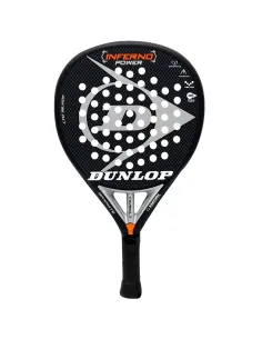 Dunlop Inferno Silver 626015