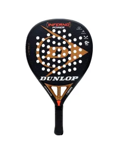 Dunlop Inferno Gold 9626014