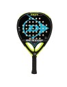 Dunlop Ataque de pele | Ofertas de padel