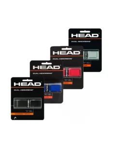 Head Grip Dual Absorbing Pro Mix