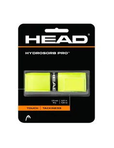 Grip Head Hydrosorb Pro Fluorine Yellow