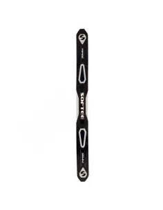 Softee Protetor de pás Padel Geometria Azul