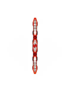 Protector Softee Padel Rombos Rojo