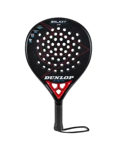 Dunlop Galaxy Noir / Rouge