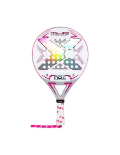 Nox ML10 Pro Cup Silver 2023