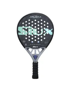 Siux Trilogy II Control Patty Llaguno