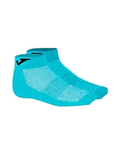 Calcetín Joma Tobillero Azul Claro