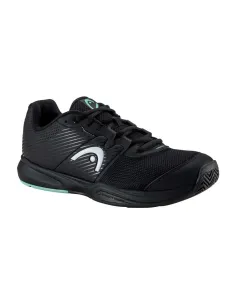 Head Revolt Pro 4.0 Black Boy 275203 Bkte