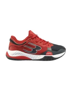 Bullpadel Elite Pl Bordeaux Women's 23v 010000