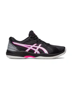 Asics Solution Swift Ff Clay Negro Rosa 1041a299 002