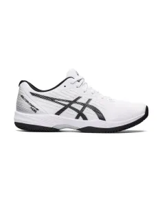 Asics Solution Swift Ff Padel Branco Preto