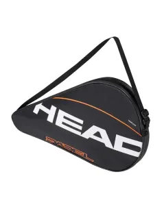 Porte-pagaies Head Cct Padel Noir