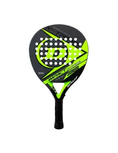 Dunlop Impacto Hl Amarelo
