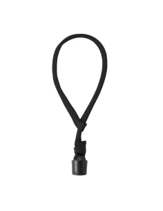 Lanyard Wilson Cordon de poignet double tresse Cinch