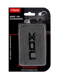 Bracelets anti-blister nox X2 noir