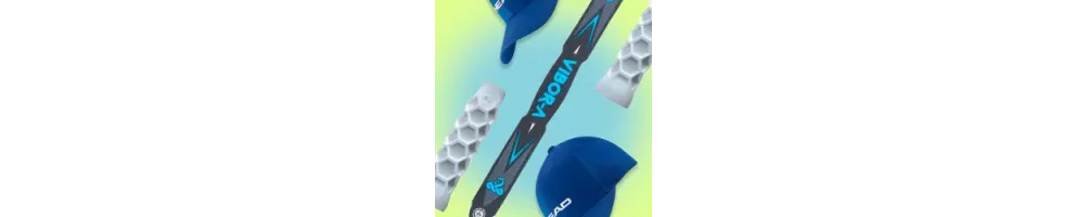 Accesorios de pádel - Ofertas de Pádel