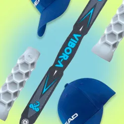 Accesorios Pádel