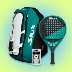 Packs de Pádel